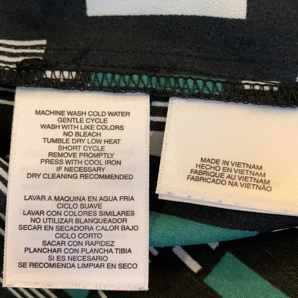 Evan-Picone camisole top - Picture 7 of 7